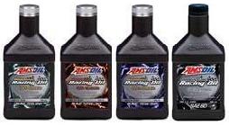 AMSOIL Dominator Racing Engine Oil Series