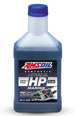 AMSOIL HP Marine Synthetic Two-Stroke Oil