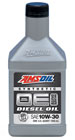 OE 10W-30 Synthetic Diesel Engine Oil