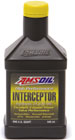 AMSOIL Interceptor Synthetic Two-Cycle Oil