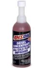 AMSOIL Diesel Concentrate Plus Cold Flow Improver