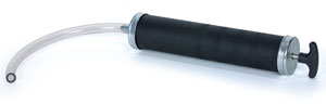 Oil/Fluid Extraction Pump