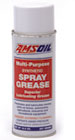 AMSOIL Synthetic Multi-Purpose Spray Grease