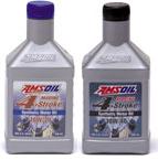 AMSOIL Formula 4-Stroke® Marine Synthetic Motor Oil