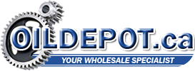 Oil Depot – AMSOIL Dealer Serving Canada & US
