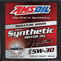 AMSOIL Synthetic Motor Oil