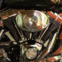 AMSOIL Synthetic Motorcycle Oil