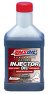 AMSOIL AIO Synthetic 2-Stroke Injector Oil