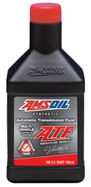 AMSOIL Synthetic Multi-Vehicle ATF