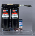 bmk22 AMSOIL By-pass oil filter