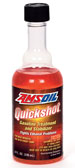 AMSOIL Quickshot® Powersport & Small Engine Gasoline Additive