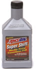 AMSOIL Synthetic Super Shift® Racing Transmission Fluid