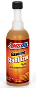 AMSOIL Gasoline Stabilizer