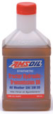 AMSOIL Synthetic Tractor Hydraulic-Transmission Oil