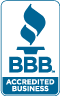 Oil Depot Accredited Business of the Better Business Bureau