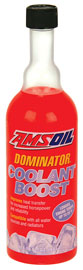 AMSOIL Dominator Coolant Boost