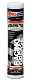 AMSOIL Dominator Synthetic Racing Grease