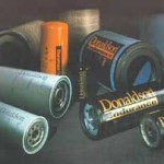 Donaldson P-Series Filters