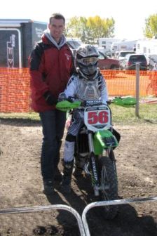 Keith & Kyle Biro