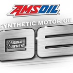 AMSOIL OE Synthetic Oil Series Logo