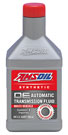 AMSOIL OE Multi-Vehicle Synthetic ATF
