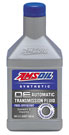 AMSOIL OE Fuel-Efficient Synthetic ATF
