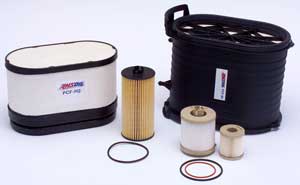 PowerCore® Air Filters
