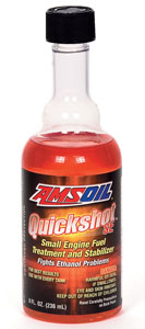 amsoil quickshot review amsoil quickshot review