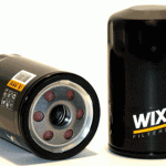 WIX Oil Filters