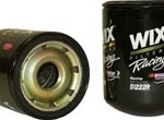 WIX Racing Oil Filters