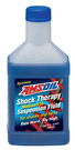 AMSOIL Shock Therapy Synthetic Suspension Fluid AMSOIL Shock Therapy Synthetic Suspension Fluid