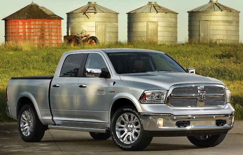 What Does A Dodge EcoDiesel Oil Change Cost?