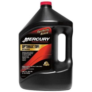 Mercury OptiMax/DFI 2-Stroke Oil 