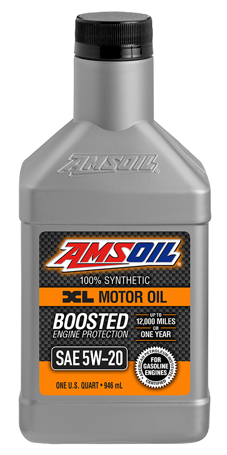 AMSOIL XL Series Reformulated For Longer Service Life marine diesel fuel filters 