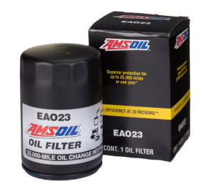 AMSOIL Oil Filter