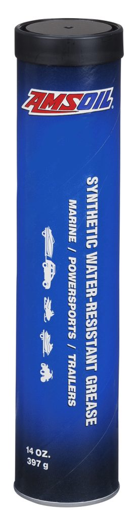 AMSOIL Synthetic Water Resistant Grease