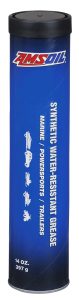 AMSOIL Synthetic Water Resistant Grease AMSOIL Synthetic Water Resistant Grease